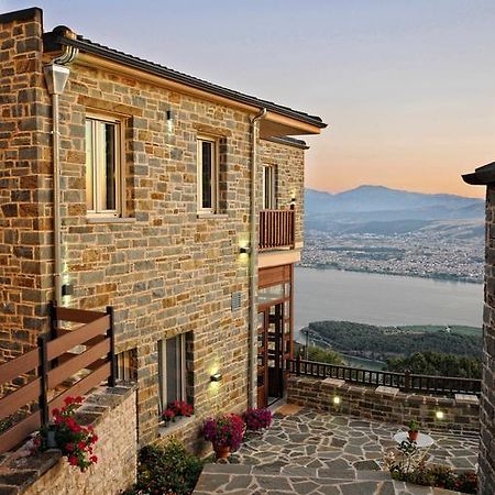 Mir Boutique Hotel Ioánnina Exteriér fotografie