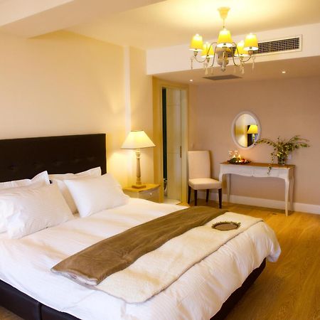 Mir Boutique Hotel Ioánnina Pokoj fotografie