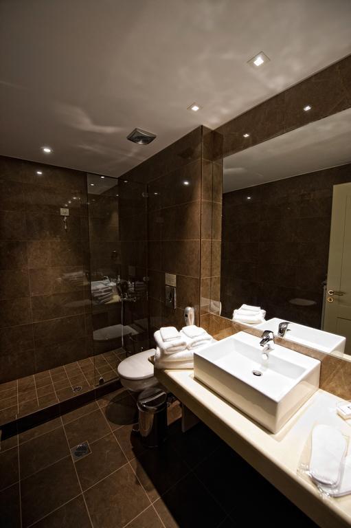 Mir Boutique Hotel Ioánnina Pokoj fotografie