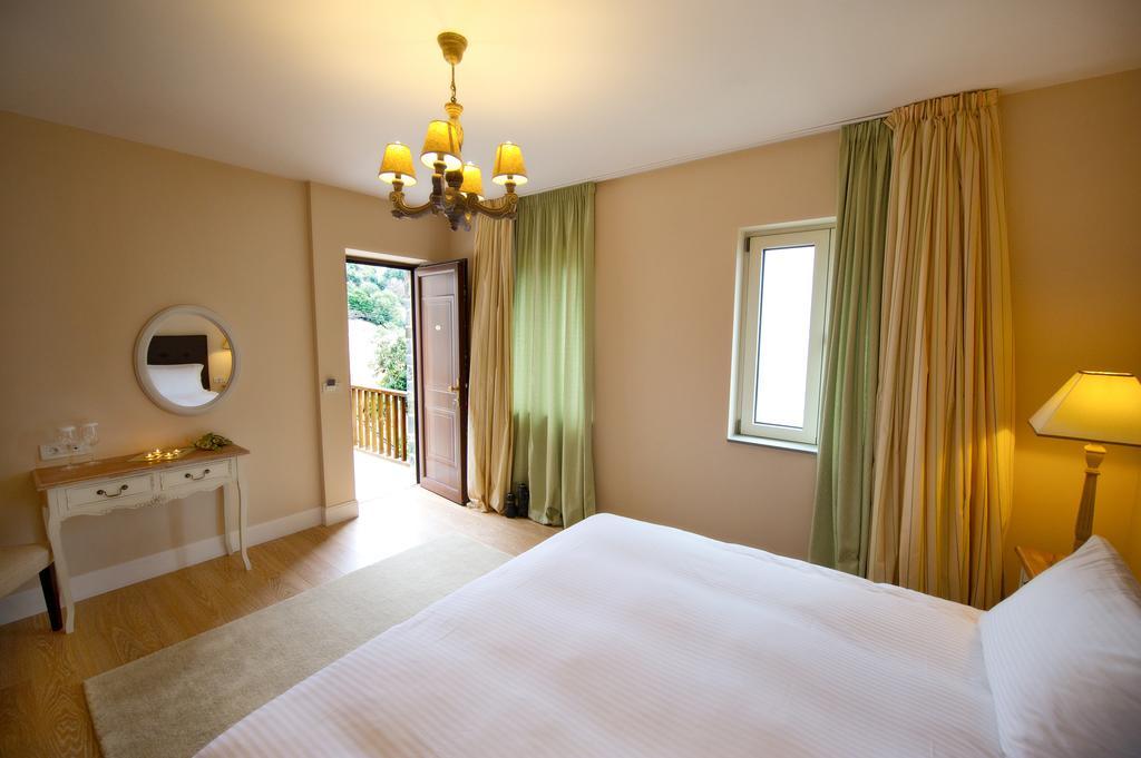 Mir Boutique Hotel Ioánnina Exteriér fotografie