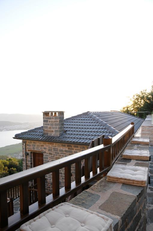 Mir Boutique Hotel Ioánnina Exteriér fotografie