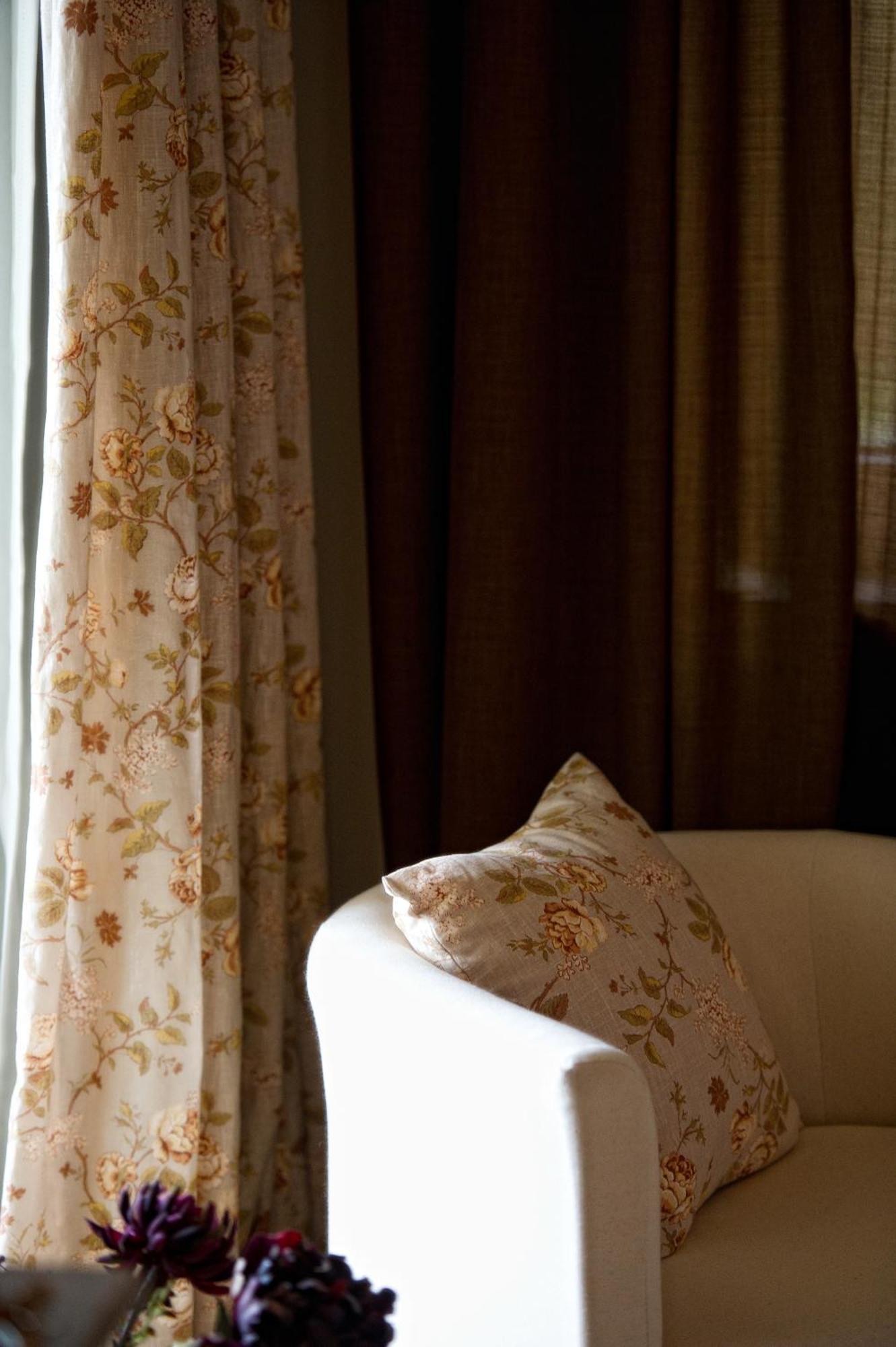 Mir Boutique Hotel Ioánnina Pokoj fotografie