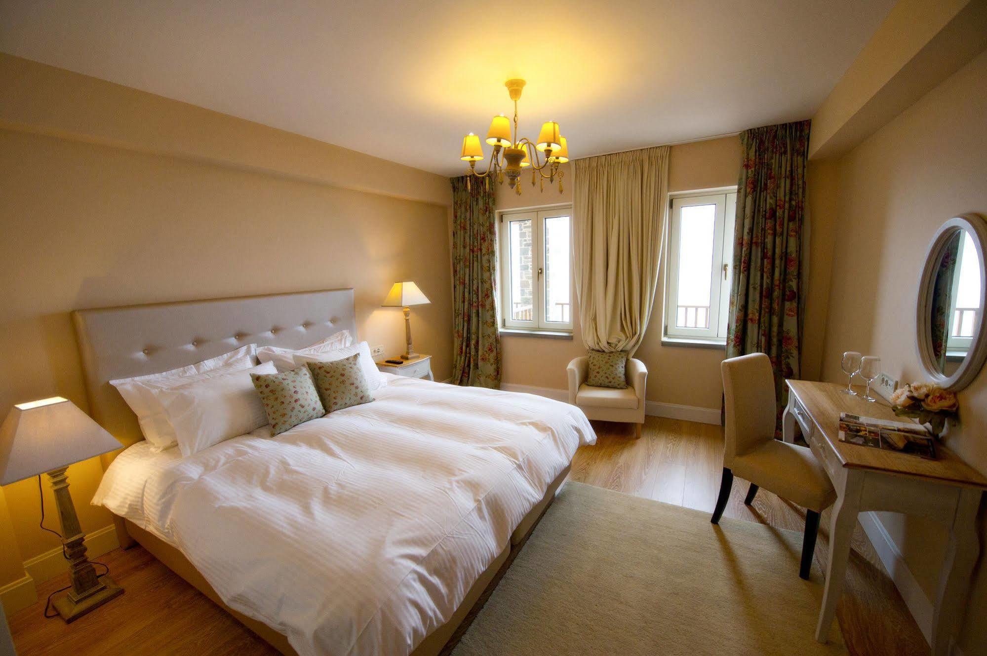 Mir Boutique Hotel Ioánnina Exteriér fotografie