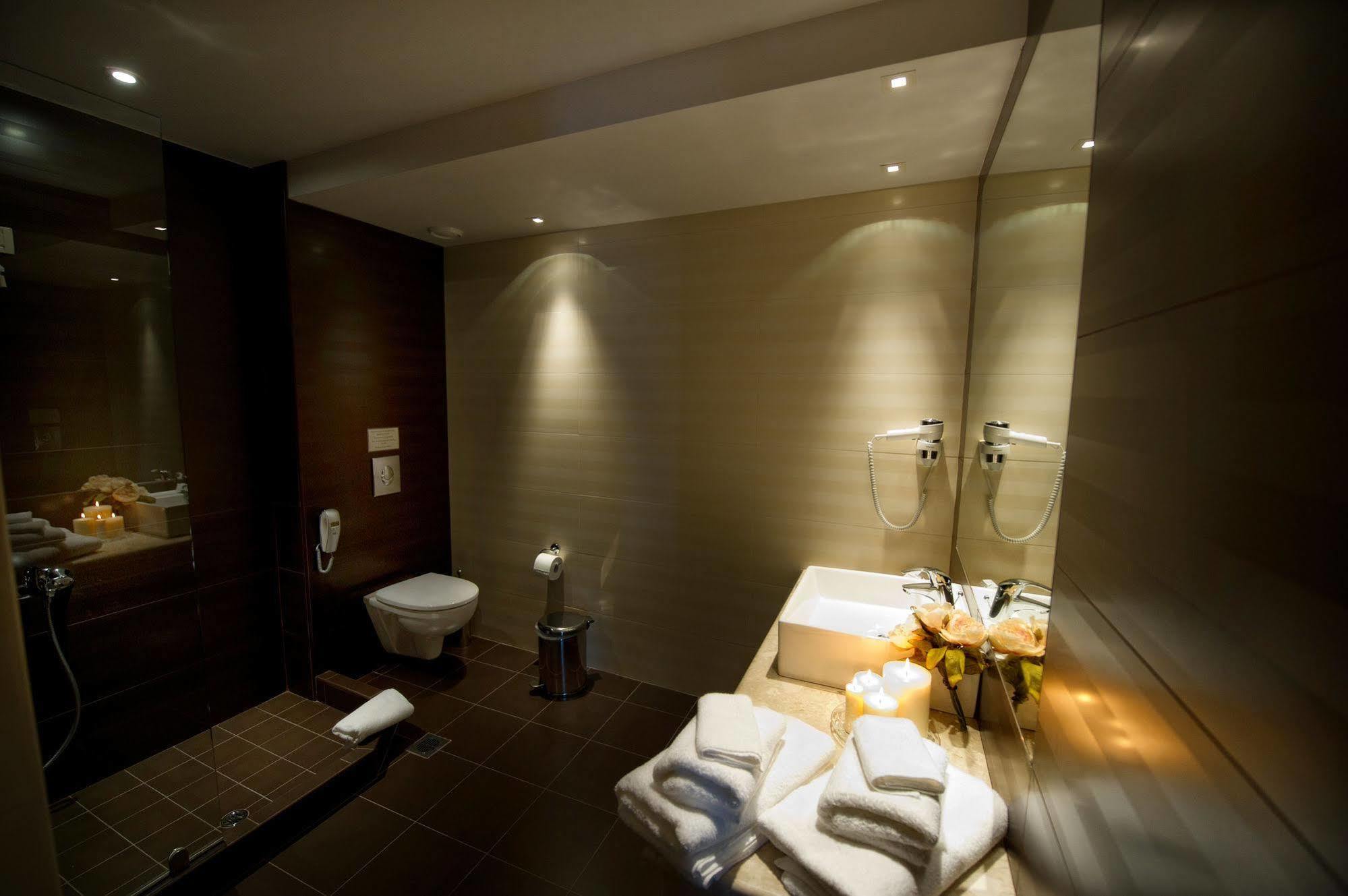 Mir Boutique Hotel Ioánnina Exteriér fotografie