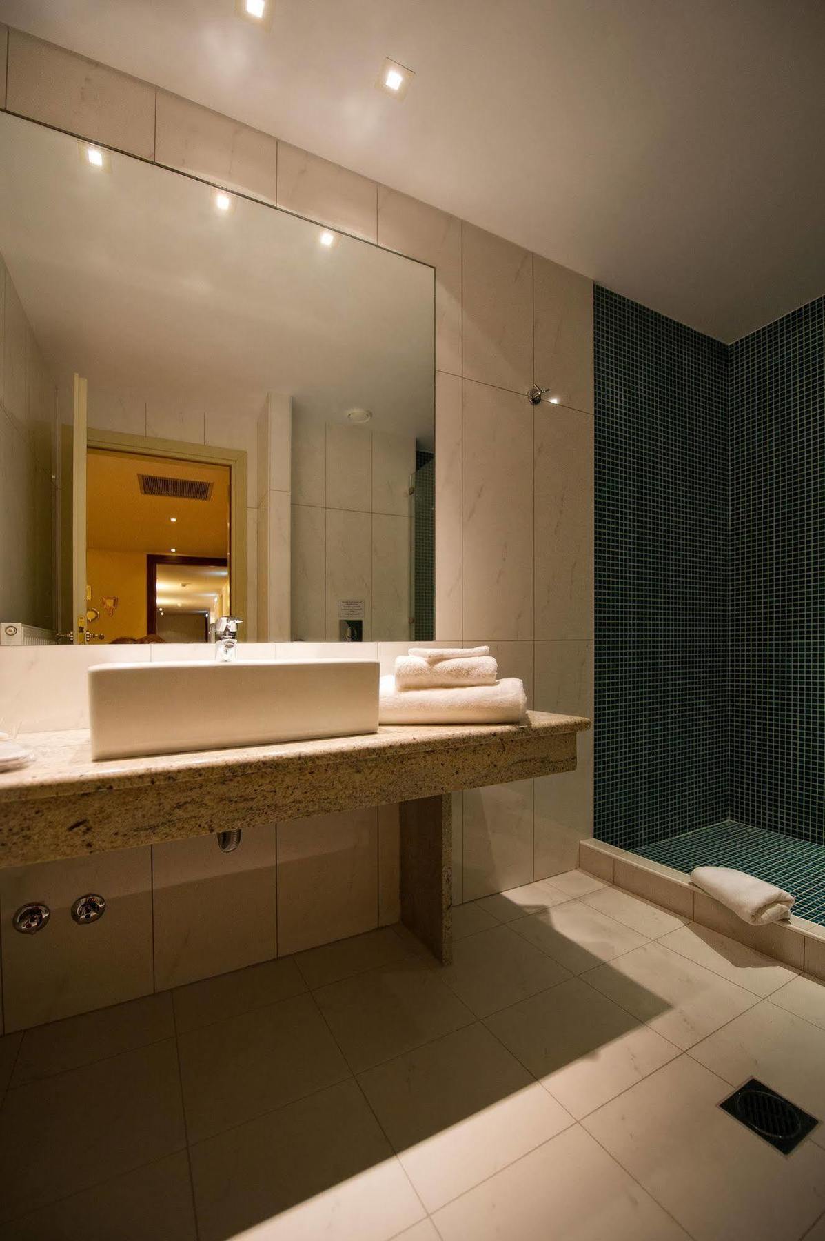 Mir Boutique Hotel Ioánnina Exteriér fotografie