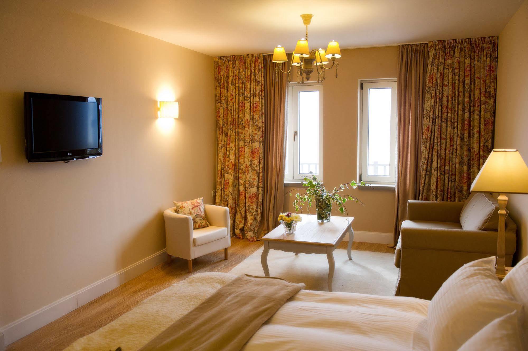 Mir Boutique Hotel Ioánnina Exteriér fotografie