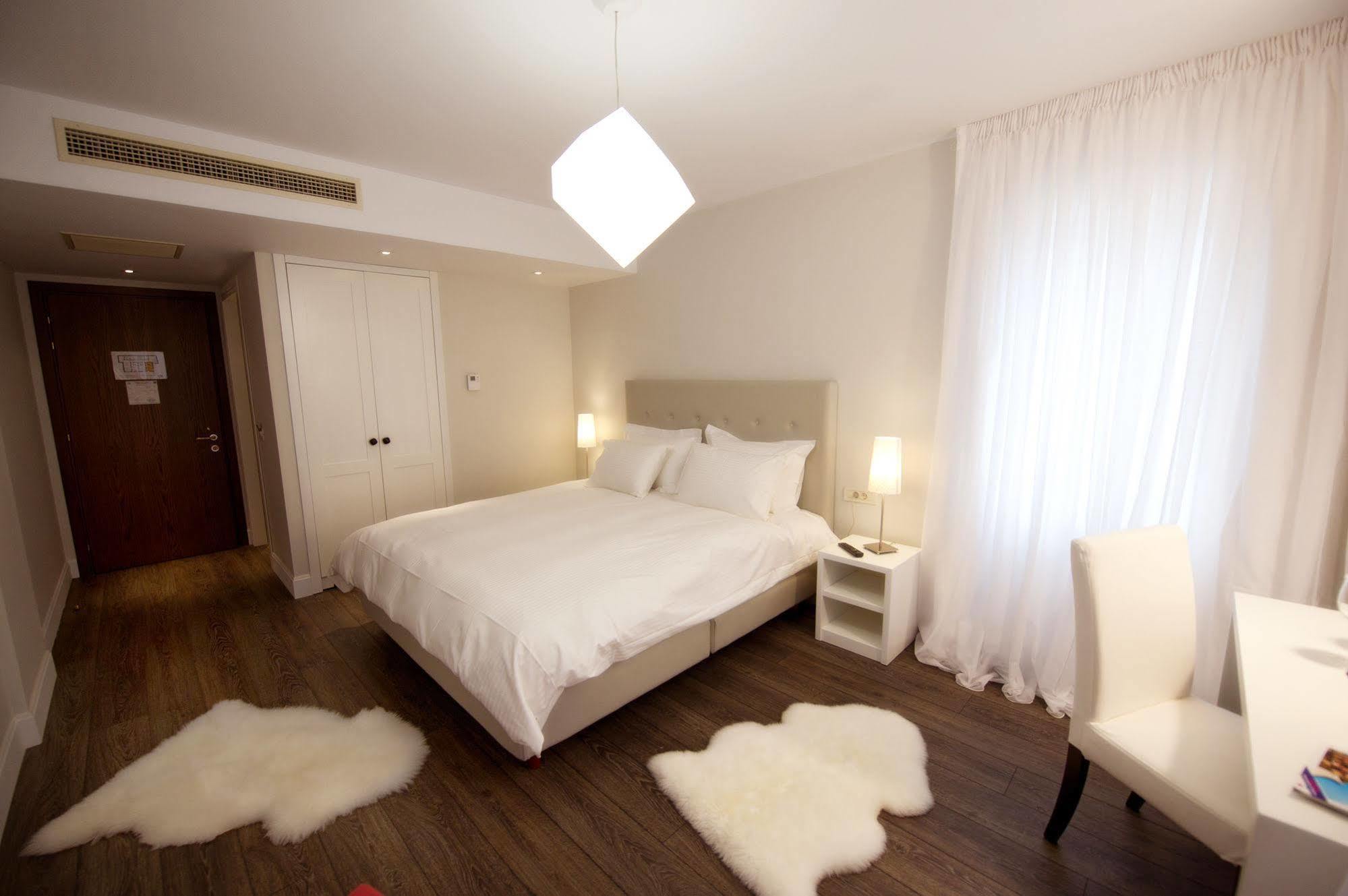 Mir Boutique Hotel Ioánnina Exteriér fotografie