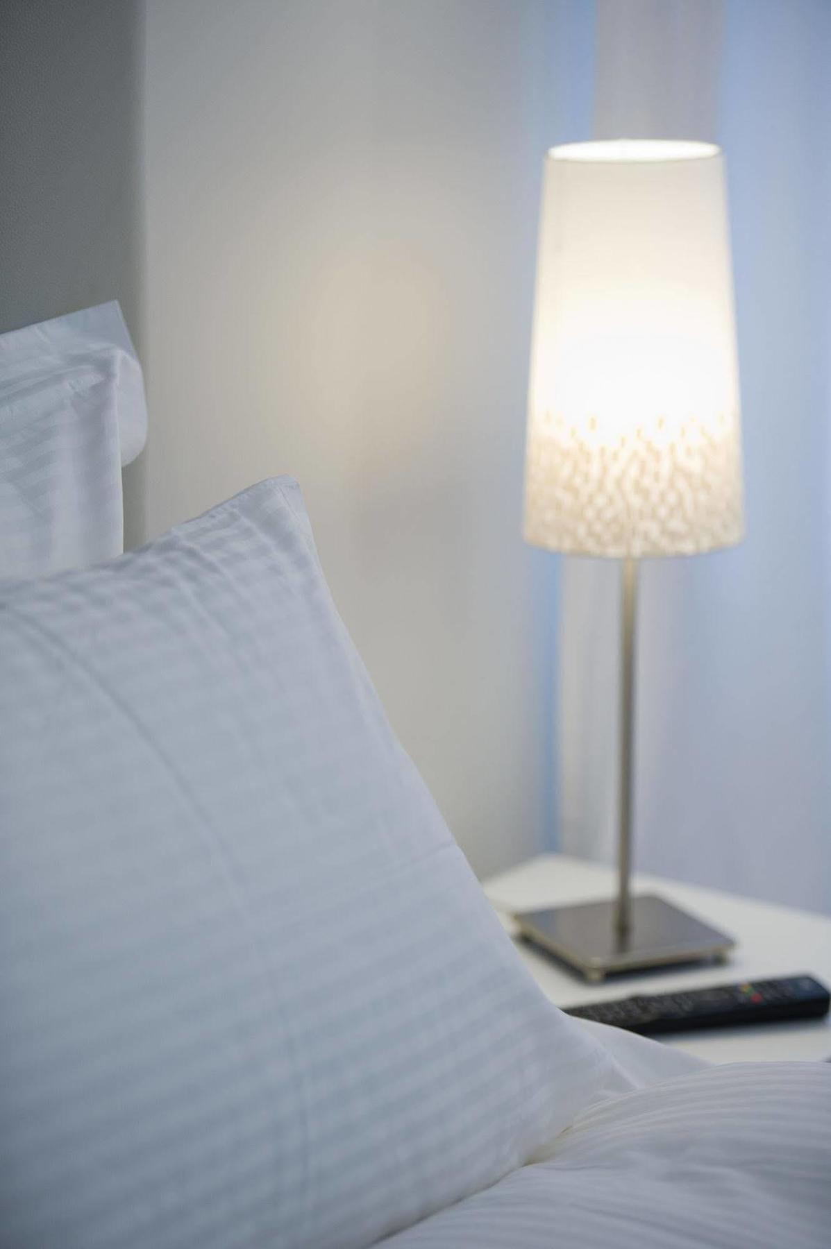 Mir Boutique Hotel Ioánnina Exteriér fotografie